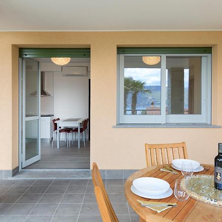 Baveno Hills | Lakeview Apartments Exterior photo