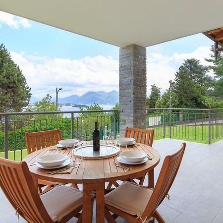 Baveno Hills | Lakeview Apartments Exterior photo